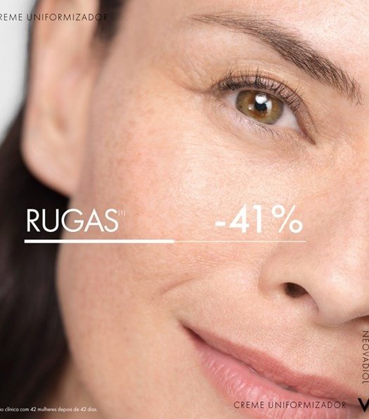 Creme uniformizador de tom FPS 50 50g - Imagem 4