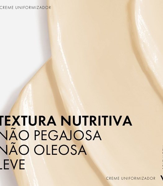 Creme uniformizador de tom FPS 50 50g - Imagem 5