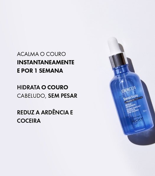 Sérum Calmante Sensi-Scalp 50ML - Imagem 4