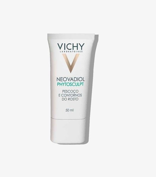 NEOVADIOL Antirrugas Redefinidor Do Pescoço 50ml