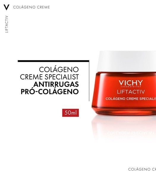 LIFTACTIV Colágeno Specialist 50ml - Imagem 2